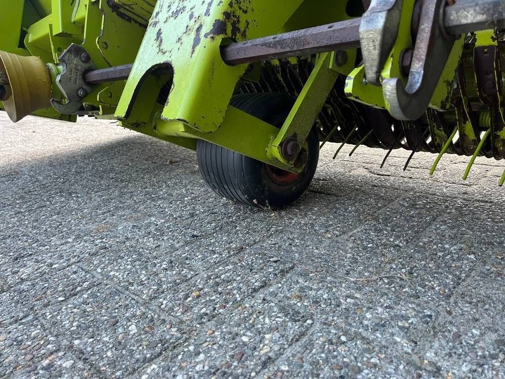 Mähdrescher des Typs Sonstige Claas PU 300 HD, Gebrauchtmaschine in Beilen (Bild 4)