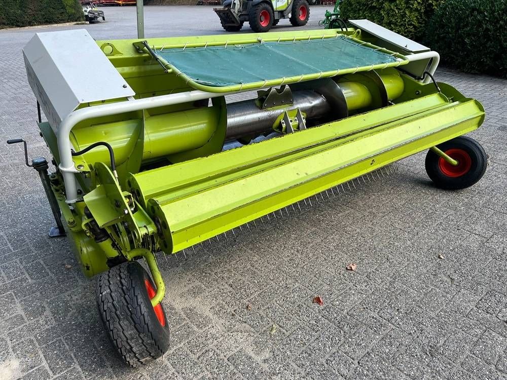 Mähdrescher des Typs Sonstige Claas PU 300 HD, Gebrauchtmaschine in Beilen (Bild 2)