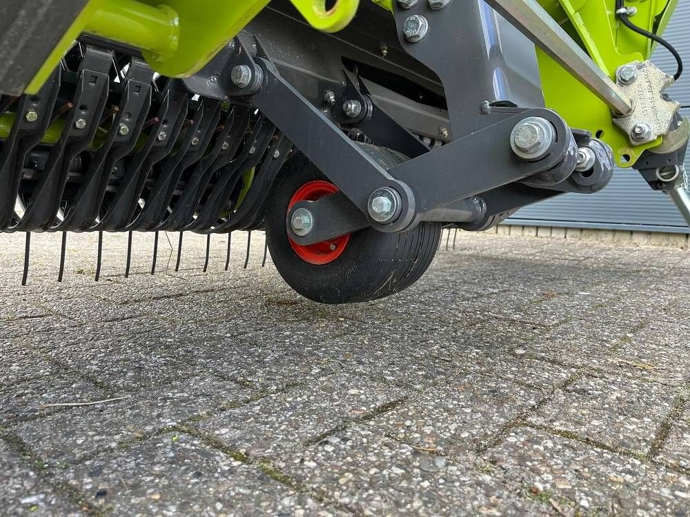 Mähdrescher typu Sonstige Claas PU 300 PROFI, Gebrauchtmaschine v Beilen (Obrázek 4)