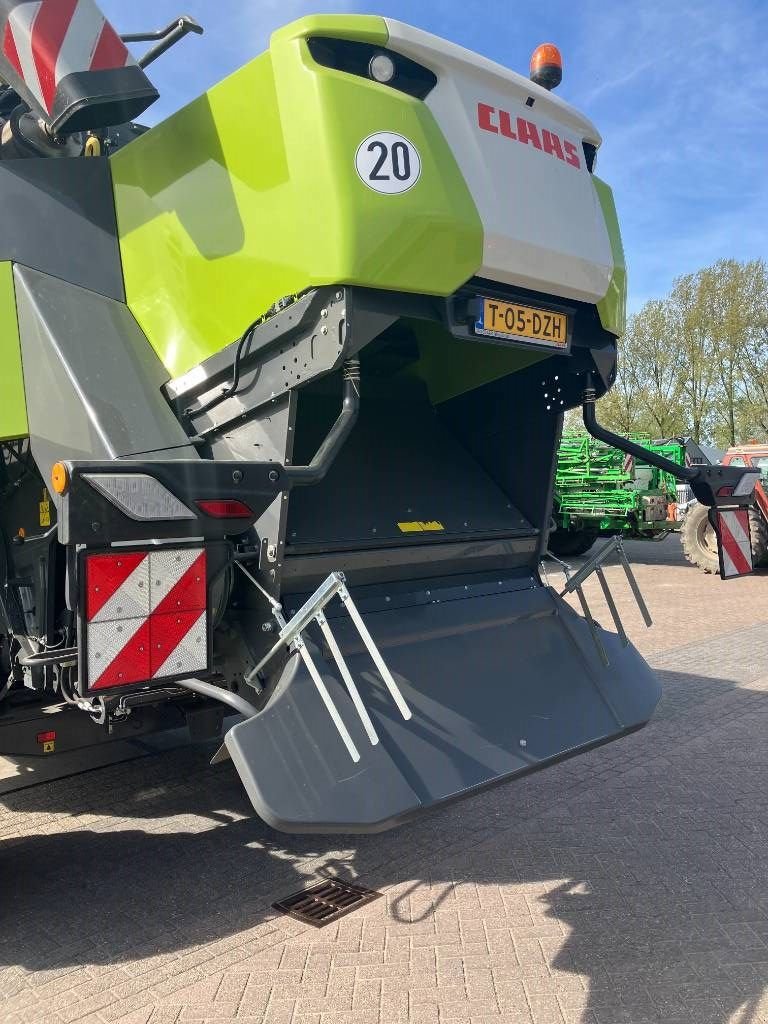 Mähdrescher del tipo Sonstige Claas Trion 520, Gebrauchtmaschine en Tinje (Imagen 5)