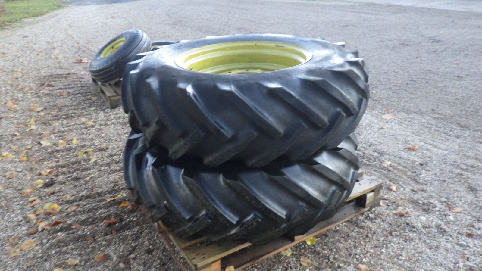 Mähdrescher tip Sonstige D 3000, Gebrauchtmaschine in Ringsted (Poză 1)