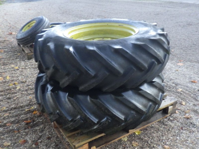 Mähdrescher tipa Sonstige D 3000, Gebrauchtmaschine u Ringsted (Slika 1)