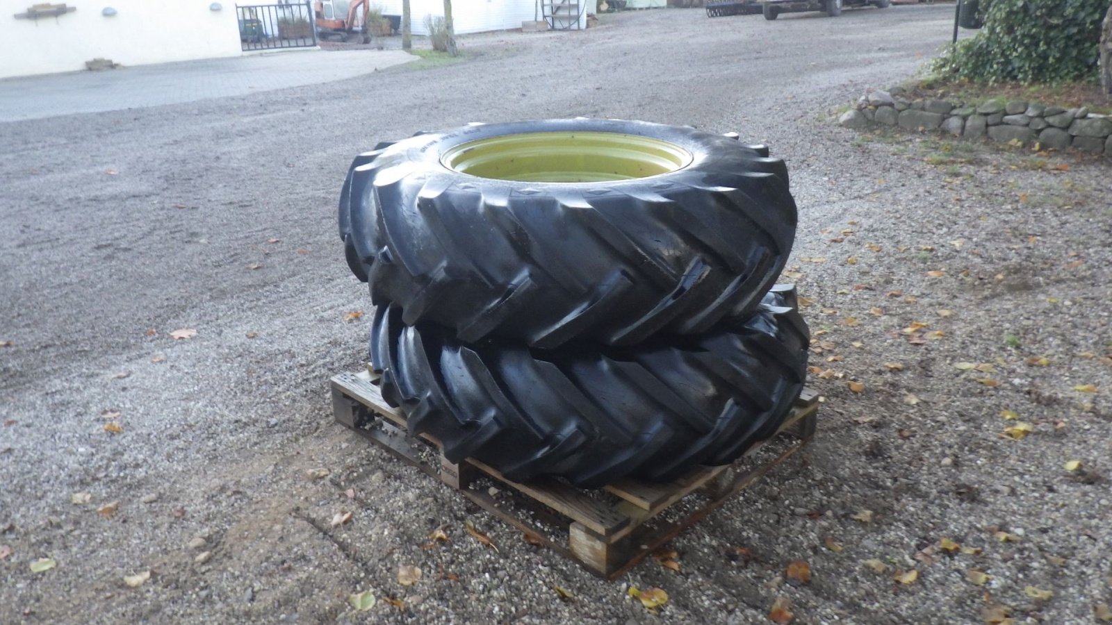 Mähdrescher tip Sonstige D 3000, Gebrauchtmaschine in Ringsted (Poză 2)