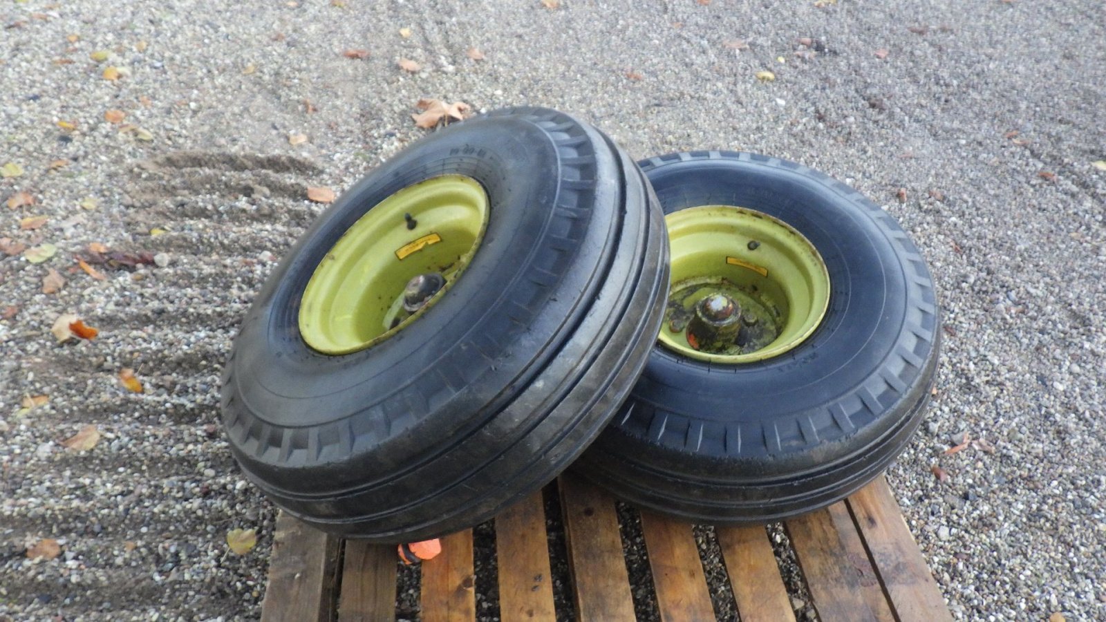 Mähdrescher tip Sonstige D 3000, Gebrauchtmaschine in Ringsted (Poză 6)