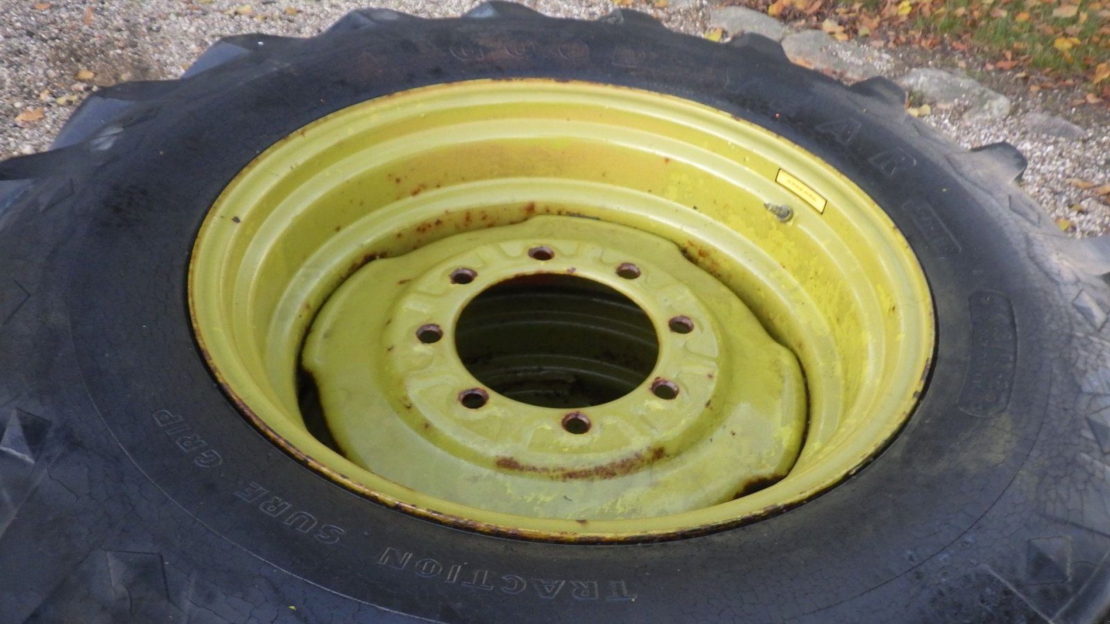 Mähdrescher tip Sonstige D 3000, Gebrauchtmaschine in Ringsted (Poză 3)