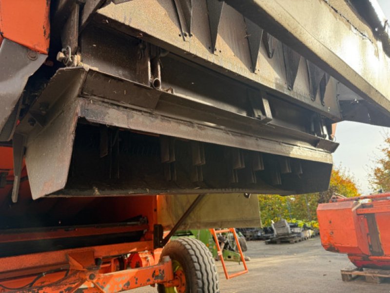 Mähdrescher typu Sonstige D1900, Gebrauchtmaschine v Hemmet (Obrázek 12)