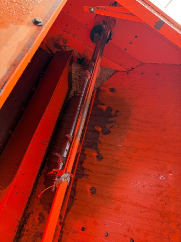 Mähdrescher typu Sonstige D1900, Gebrauchtmaschine v Hemmet (Obrázek 16)