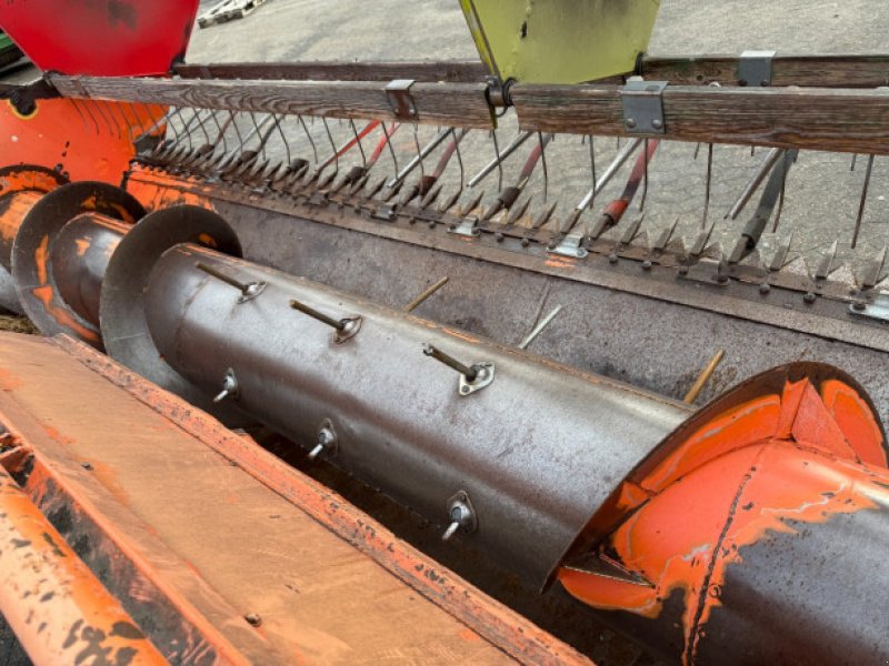 Mähdrescher typu Sonstige D1900, Gebrauchtmaschine v Hemmet (Obrázek 19)