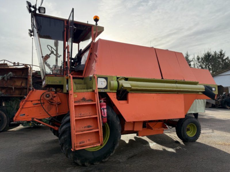 Mähdrescher typu Sonstige D1900, Gebrauchtmaschine v Hemmet (Obrázek 14)