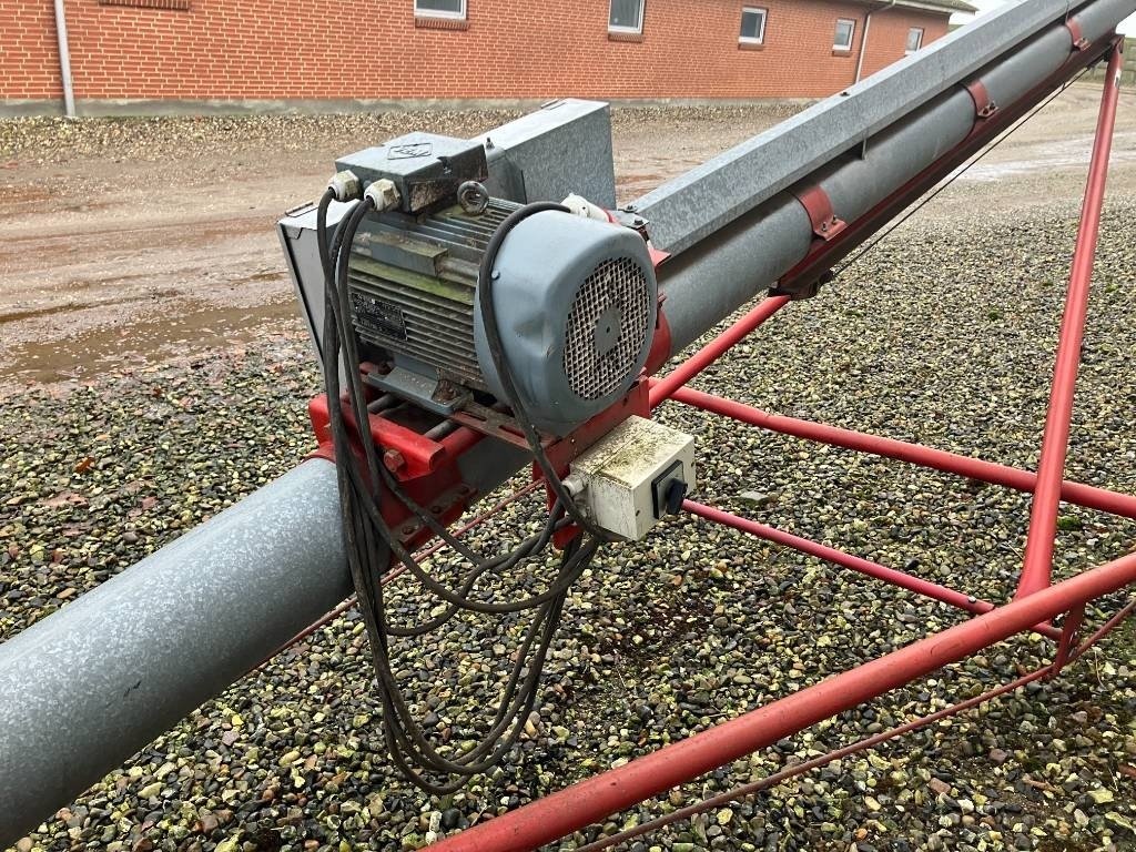 Mähdrescher typu Sonstige DMC Snegl, Gebrauchtmaschine v Aalestrup (Obrázek 4)