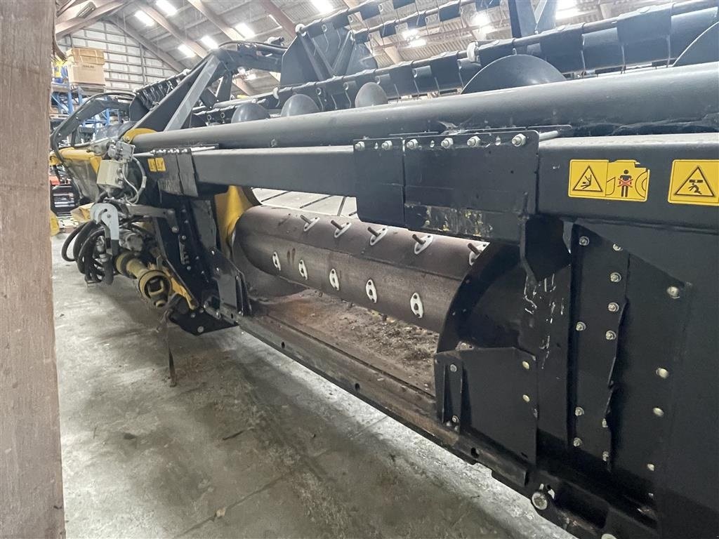 Mähdrescher del tipo Sonstige Geringhoff Triflex 40 Fod, Gebrauchtmaschine en Middelfart (Imagen 9)