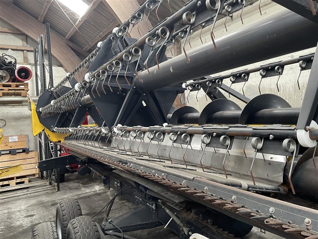 Mähdrescher del tipo Sonstige Geringhoff Triflex 40 Fod, Gebrauchtmaschine en Middelfart (Imagen 5)