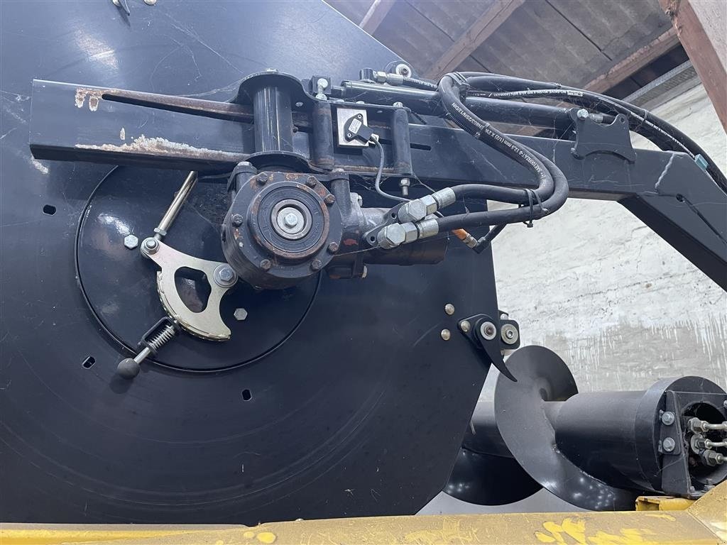 Mähdrescher del tipo Sonstige Geringhoff Triflex 40 Fod, Gebrauchtmaschine en Middelfart (Imagen 10)