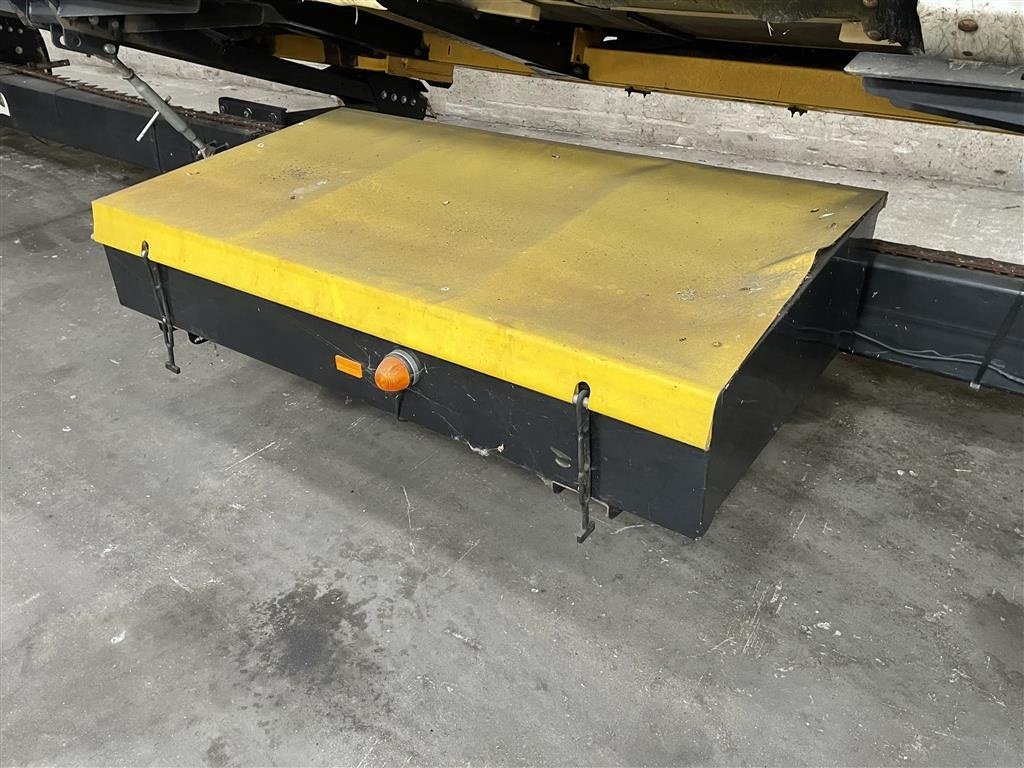 Mähdrescher del tipo Sonstige Geringhoff Triflex 40 Fod, Gebrauchtmaschine en Middelfart (Imagen 11)