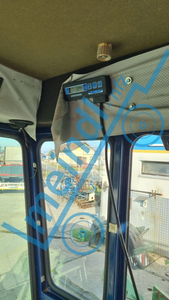 Mähdrescher des Typs Sonstige Haldrup Parzellenmähdrescher, Gebrauchtmaschine in Eferding (Bild 12)