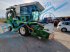 Mähdrescher des Typs Sonstige Haldrup Parzellenmähdrescher, Gebrauchtmaschine in Eferding (Bild 4)