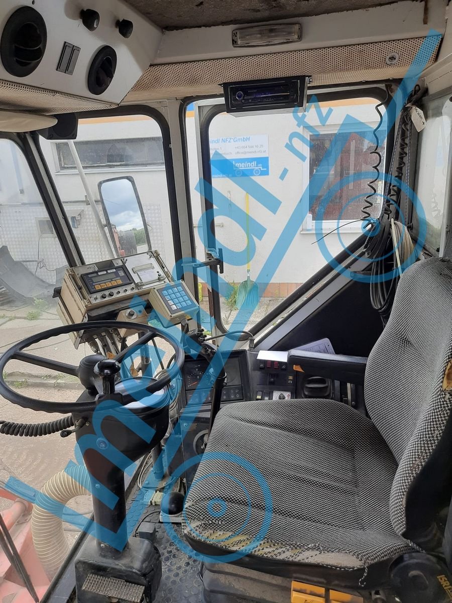 Mähdrescher tip Sonstige Hege 160, Gebrauchtmaschine in Eferding (Poză 3)