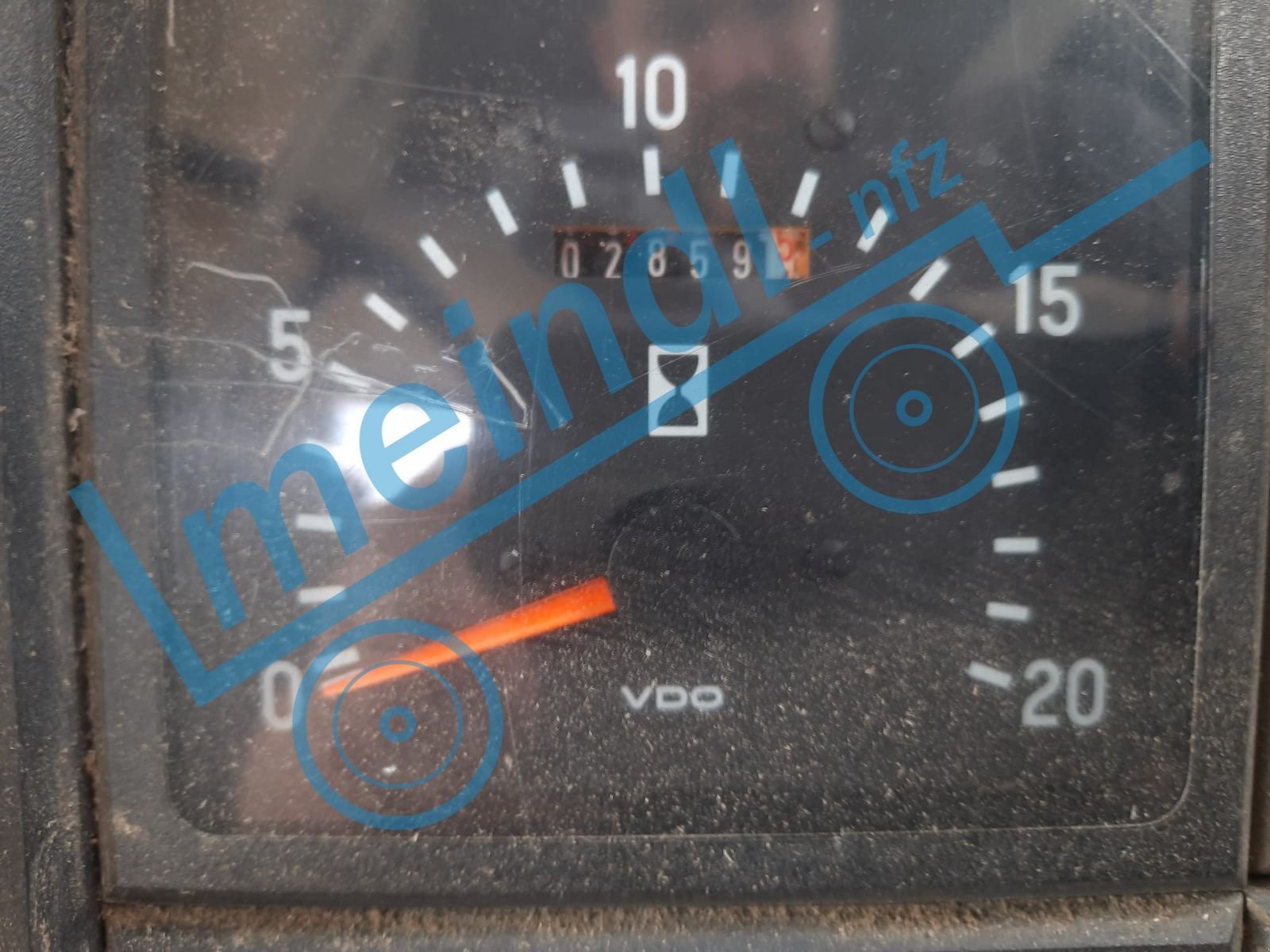 Mähdrescher tip Sonstige Hege 160, Gebrauchtmaschine in Eferding (Poză 17)