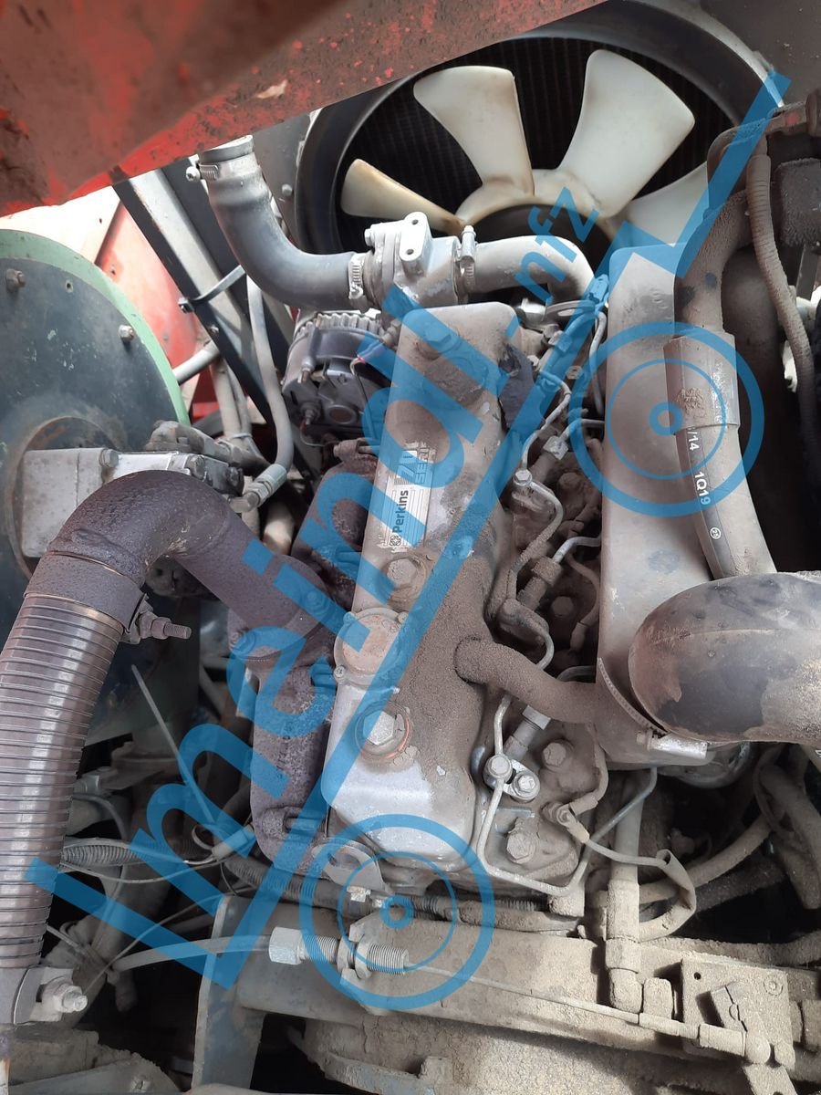 Mähdrescher tip Sonstige Hege 160, Gebrauchtmaschine in Eferding (Poză 4)