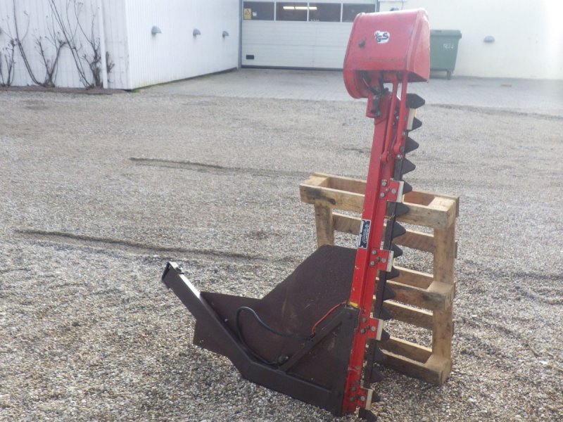 Mähdrescher tipa Sonstige sideknive, Gebrauchtmaschine u Ringsted (Slika 1)