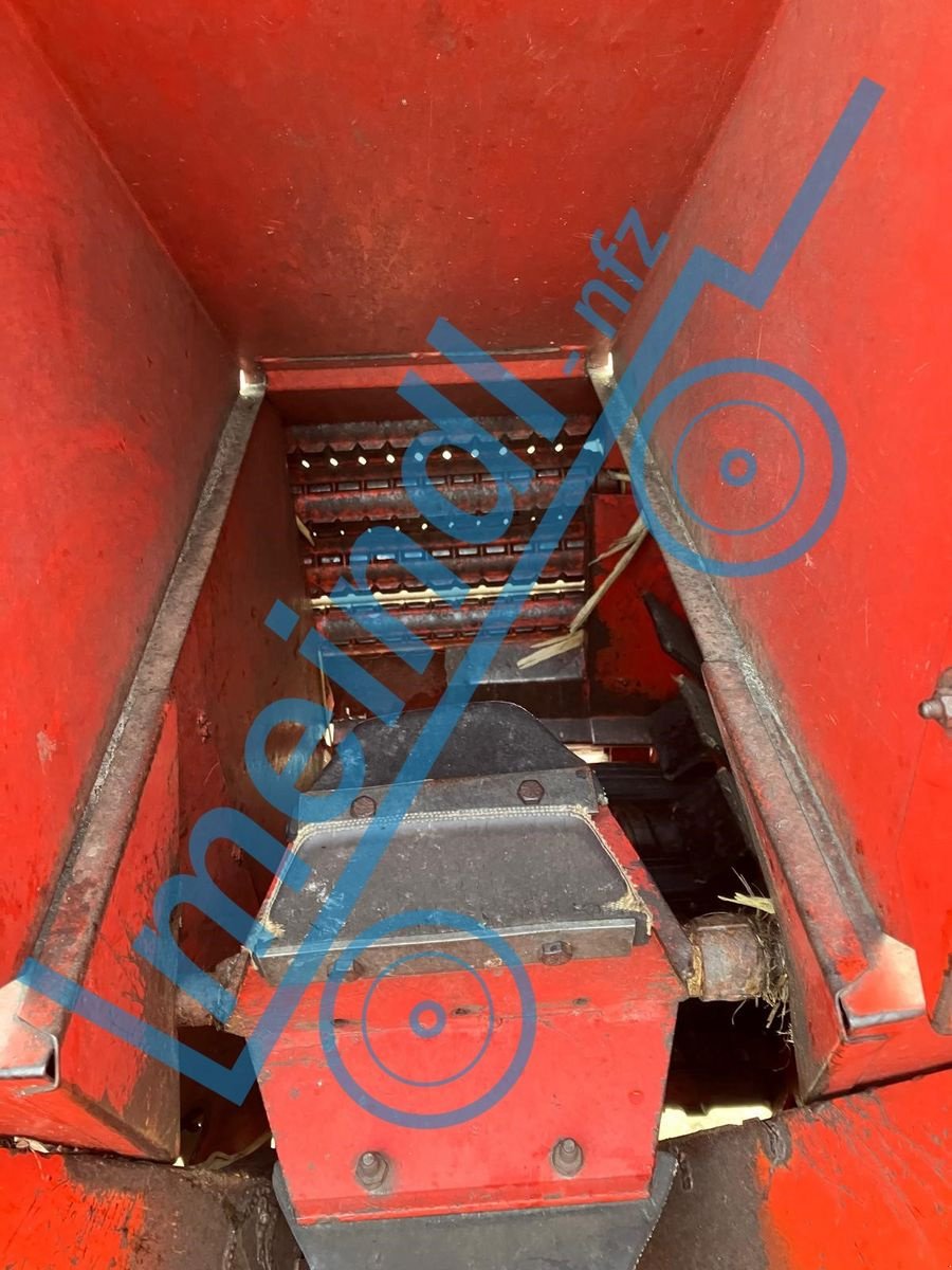 Mähdrescher του τύπου Sonstige Sip Maispflücker, Gebrauchtmaschine σε Eferding (Φωτογραφία 7)