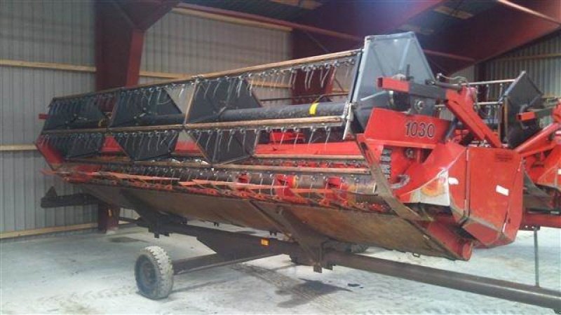 Mähdrescher typu Sonstige Stort udvalg!, Gebrauchtmaschine v Hemmet (Obrázek 4)