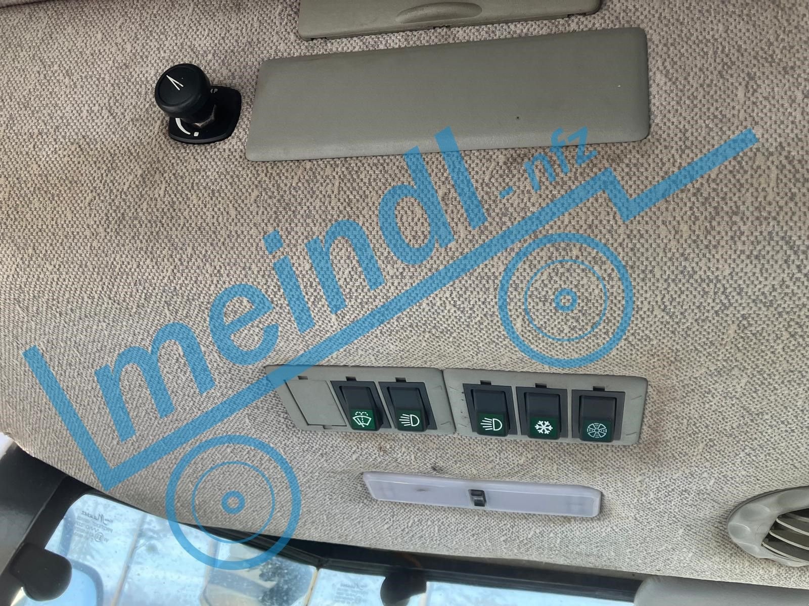 Mähdrescher of the type Sonstige Wintersteiger Expert, Gebrauchtmaschine in Eferding (Picture 2)