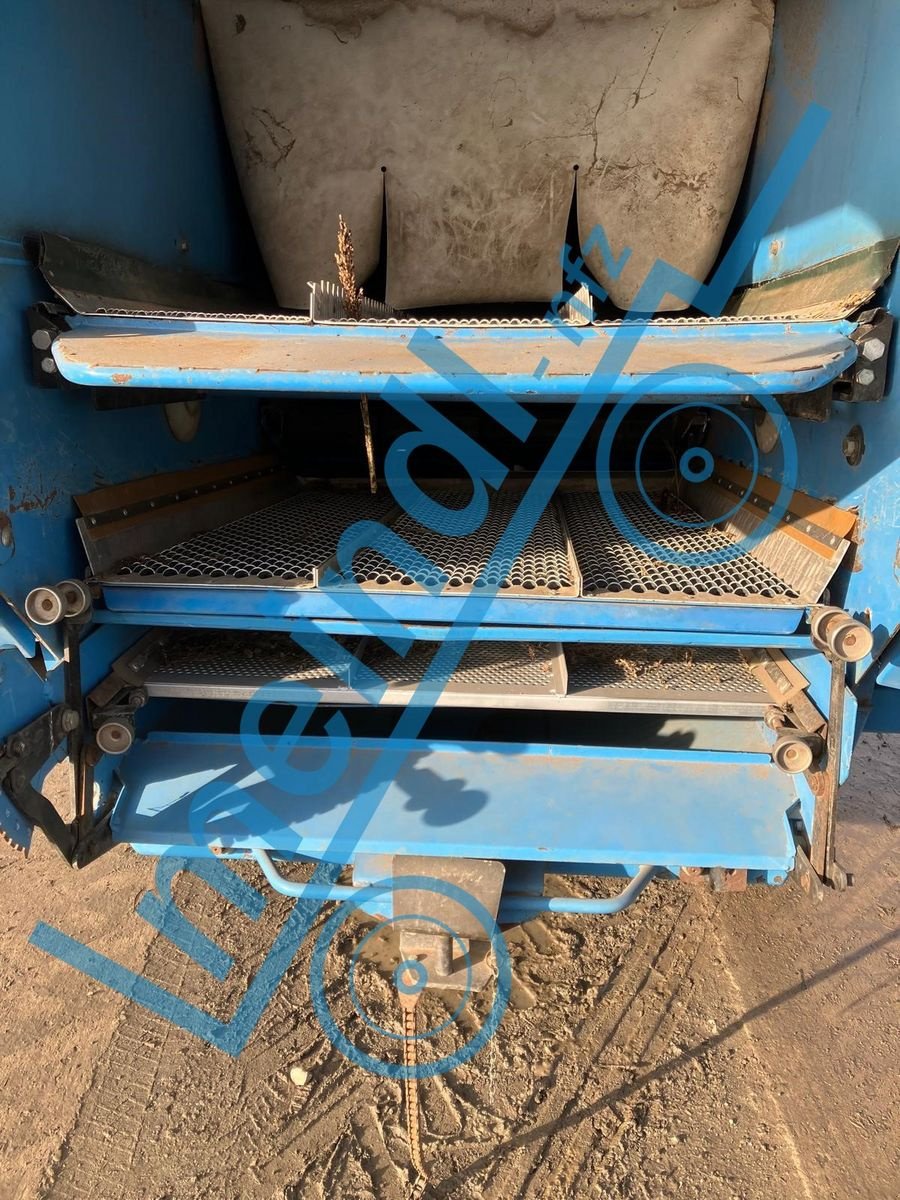 Mähdrescher of the type Sonstige Wintersteiger Expert, Gebrauchtmaschine in Eferding (Picture 12)