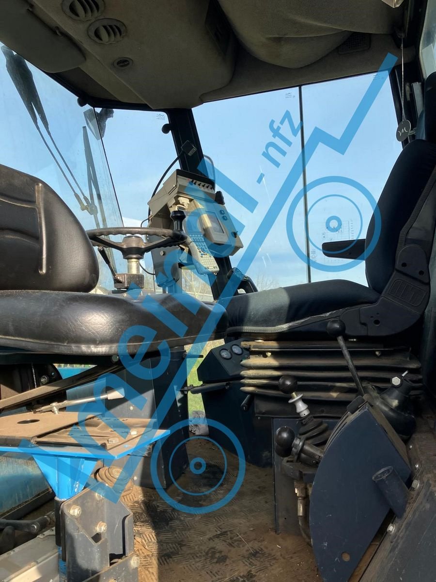 Mähdrescher of the type Sonstige Wintersteiger Expert, Gebrauchtmaschine in Eferding (Picture 9)