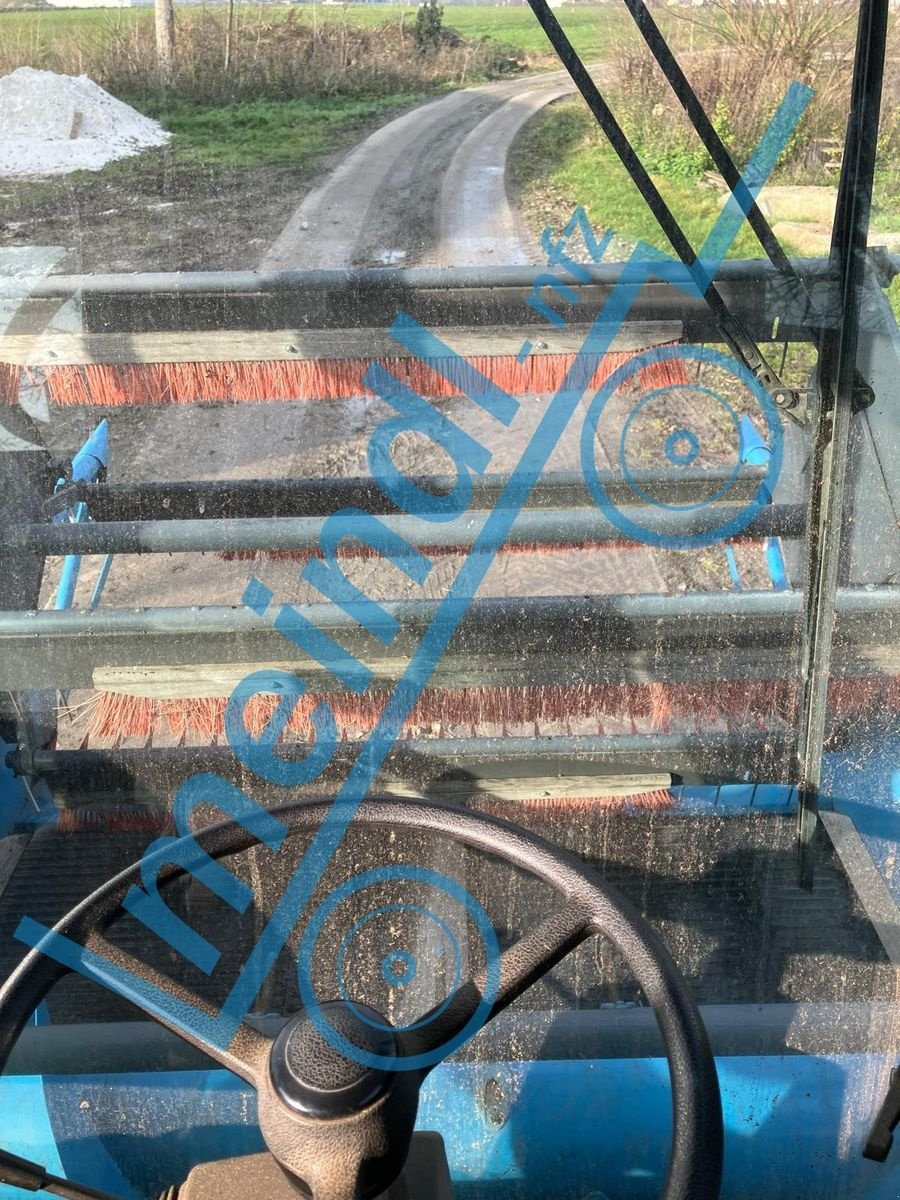 Mähdrescher of the type Sonstige Wintersteiger Expert, Gebrauchtmaschine in Eferding (Picture 4)