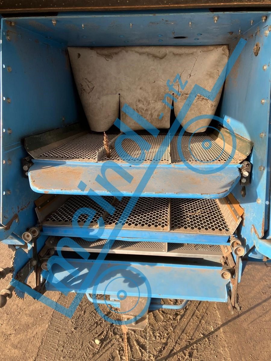 Mähdrescher of the type Sonstige Wintersteiger Expert, Gebrauchtmaschine in Eferding (Picture 13)