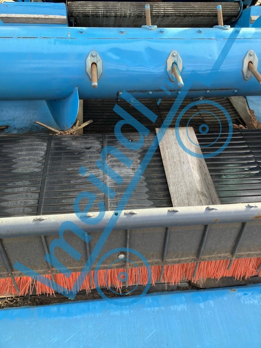 Mähdrescher of the type Sonstige Wintersteiger Expert, Gebrauchtmaschine in Eferding (Picture 14)