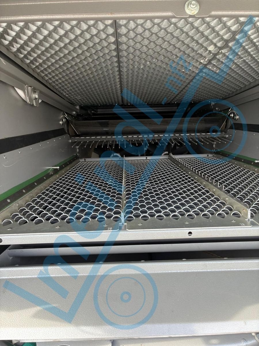 Mähdrescher tipa Sonstige Wintersteiger Quantum, Gebrauchtmaschine u Eferding (Slika 11)