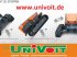Mähraupe tip Ferri Ferri iCUT 3.40 Extra ferngesteuerte Mulchraupe / Schlegelmulcher / Forstmulcher / Stockfräse, Neumaschine in Warmensteinach (Poză 5)