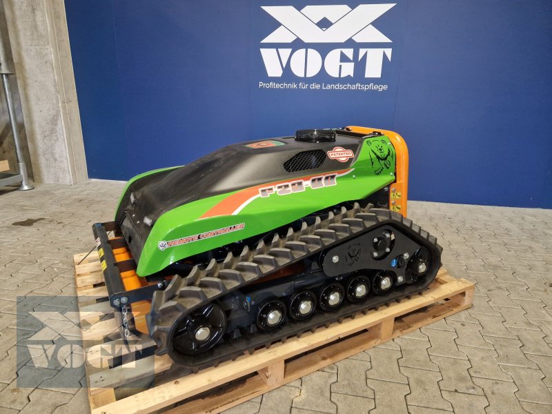 Mähraupe des Typs MDB F23 Mulchraupe /Mähraupe /Funkraupe-Aktionsangebot-, Neumaschine in Schmallenberg (Bild 1)