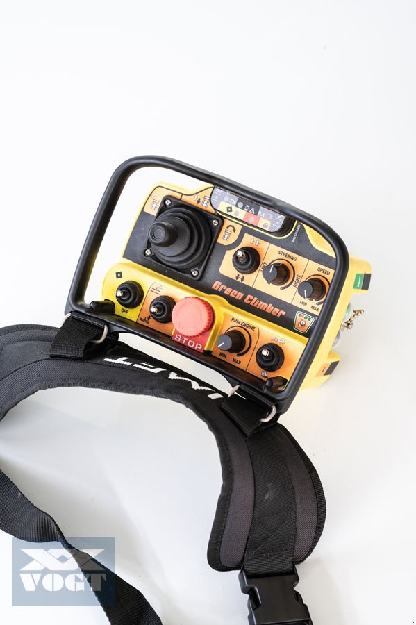 Mähraupe des Typs MDB F23 Mulchraupe /Mähraupe /Funkraupe-Aktionsangebot-, Neumaschine in Schmallenberg (Bild 10)