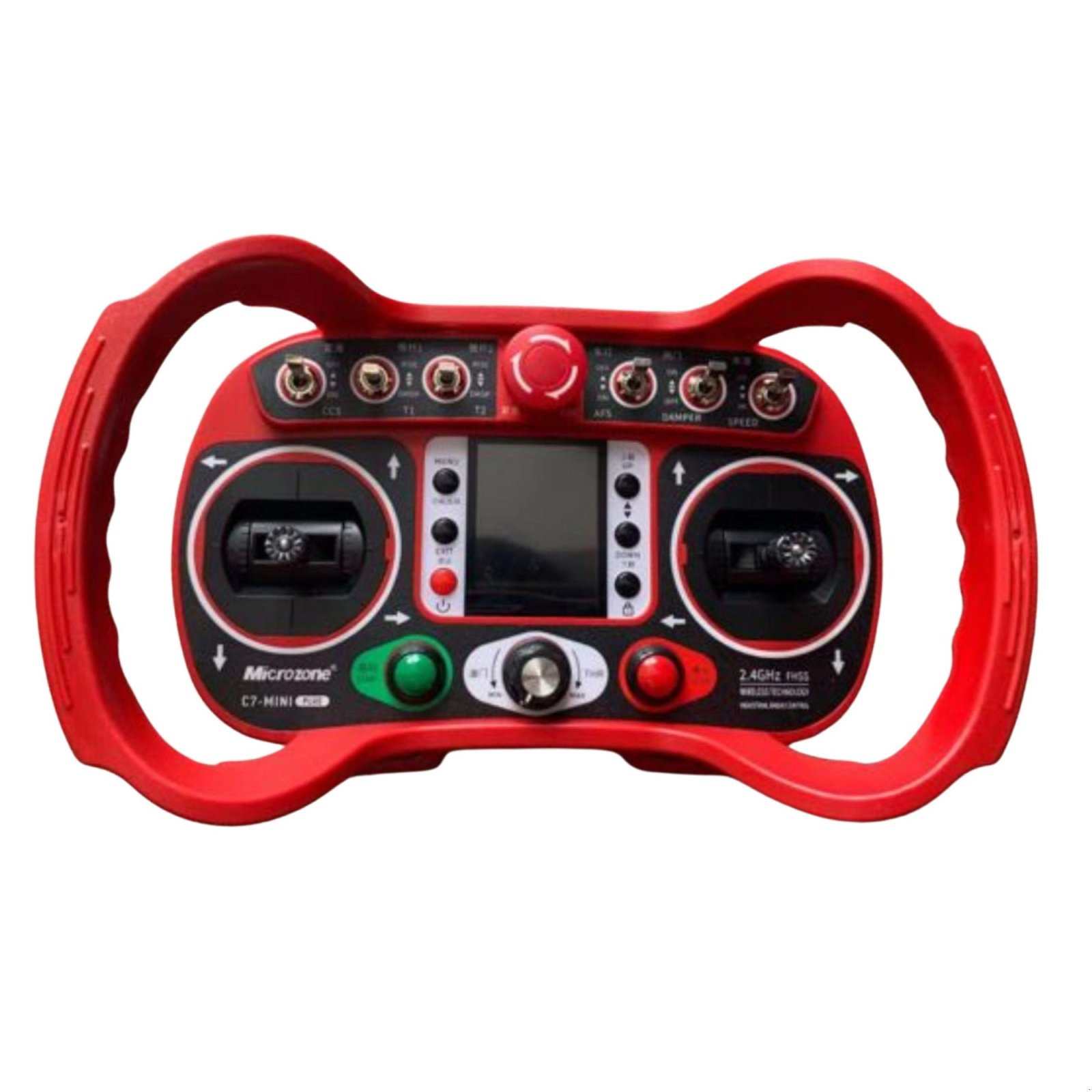 Mähraupe a típus schieder M1200 Ferngesteuerter Hochgras- & Schlegelmulcher, Neumaschine ekkor: mixnitz (Kép 5)