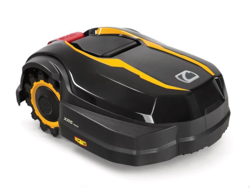 Mähroboter za tip Cub Cadet CUB CADET XR5 4000, Neumaschine u Drebber (Slika 1)