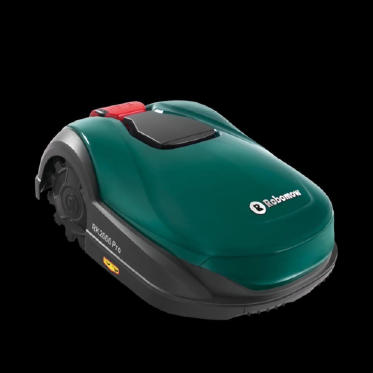 Mähroboter des Typs Cub Cadet ROBOMOW RK2000 PRO, Neumaschine in Drebber (Bild 1)