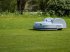 Mähroboter typu ECHO Robotics TM-2050, Neumaschine v Hanau (Obrázek 5)