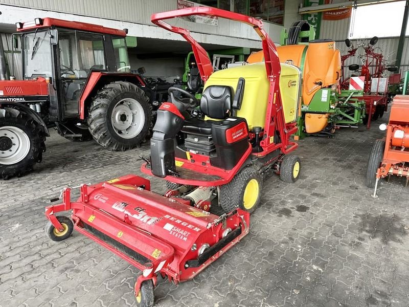 Mähroboter des Typs Gianni Ferrari PG280 DW XPRO 4WD Mäher, Gebrauchtmaschine in St. Marienkirchen (Bild 1)