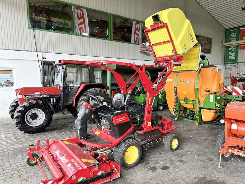 Mähroboter des Typs Gianni Ferrari PG280 DW XPRO 4WD Mäher, Gebrauchtmaschine in St. Marienkirchen (Bild 5)