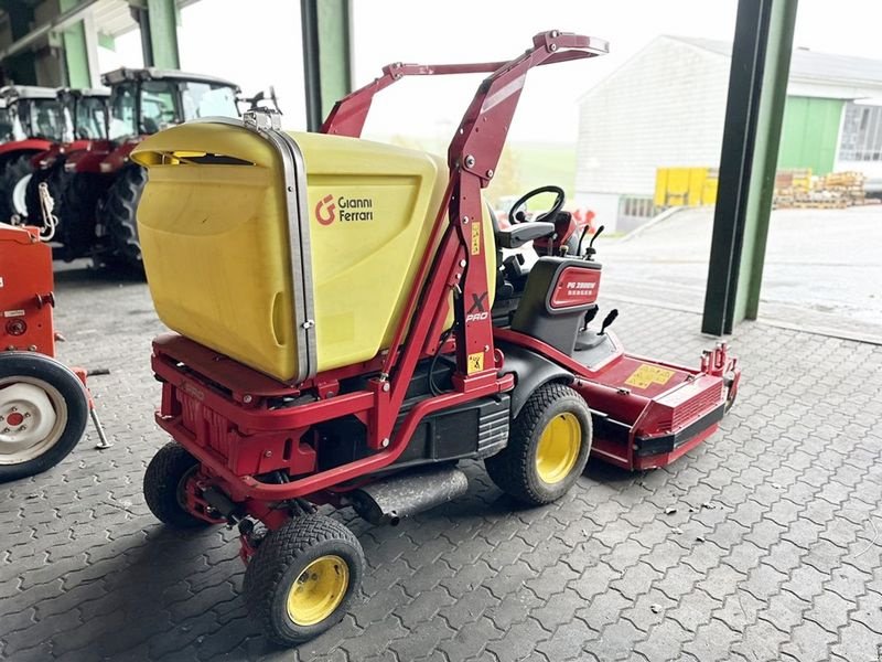 Mähroboter des Typs Gianni Ferrari PG280 DW XPRO 4WD Mäher, Gebrauchtmaschine in St. Marienkirchen (Bild 3)