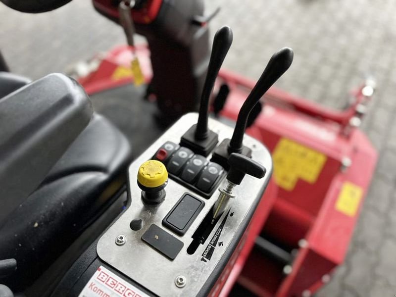 Mähroboter des Typs Gianni Ferrari PG280 DW XPRO 4WD Mäher, Gebrauchtmaschine in St. Marienkirchen (Bild 10)