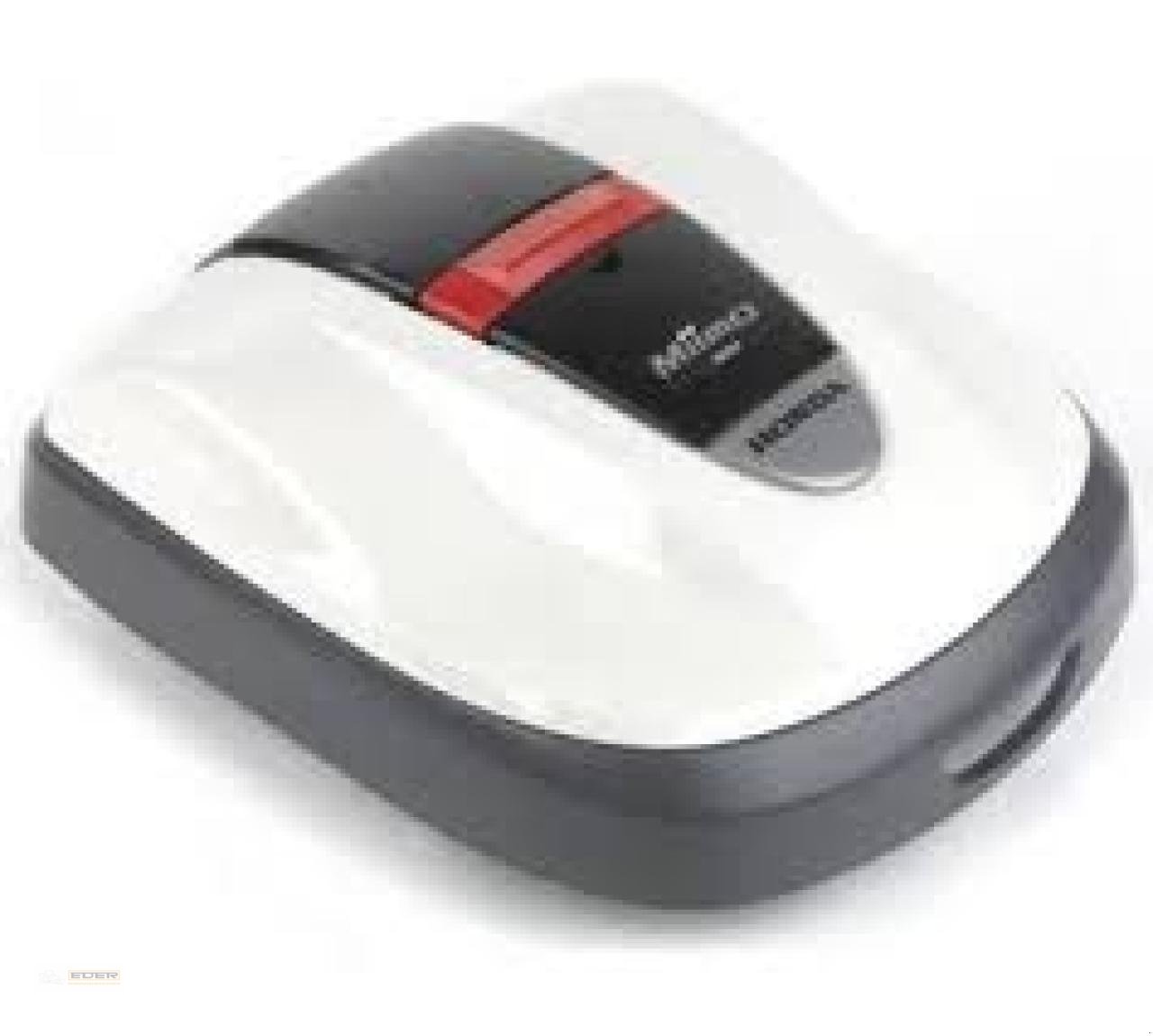 Mähroboter des Typs Honda HRM 300, Vorführmaschine in Kirchheim b. München (Bild 9)