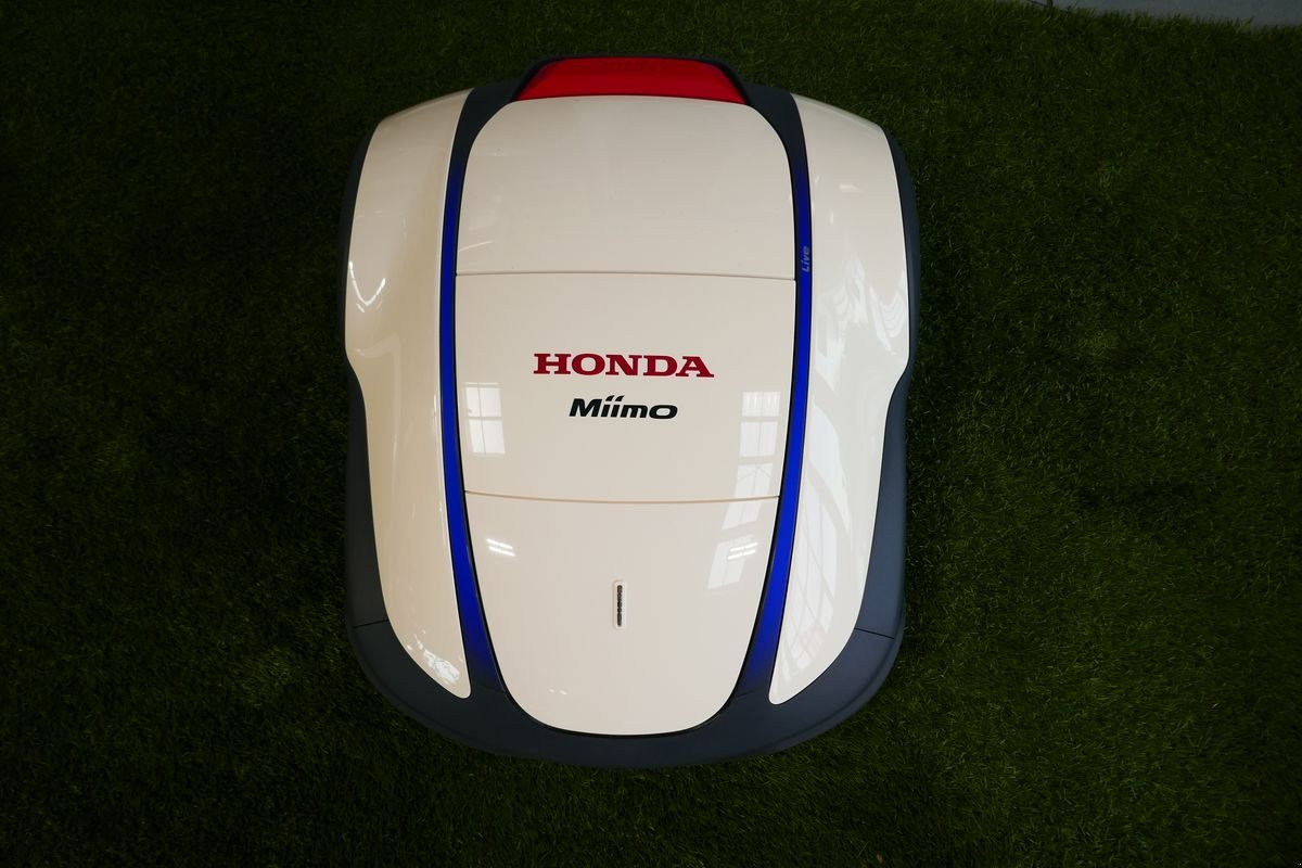 Mähroboter des Typs Honda HRM 4000 Live, Gebrauchtmaschine in Villach (Bild 1)