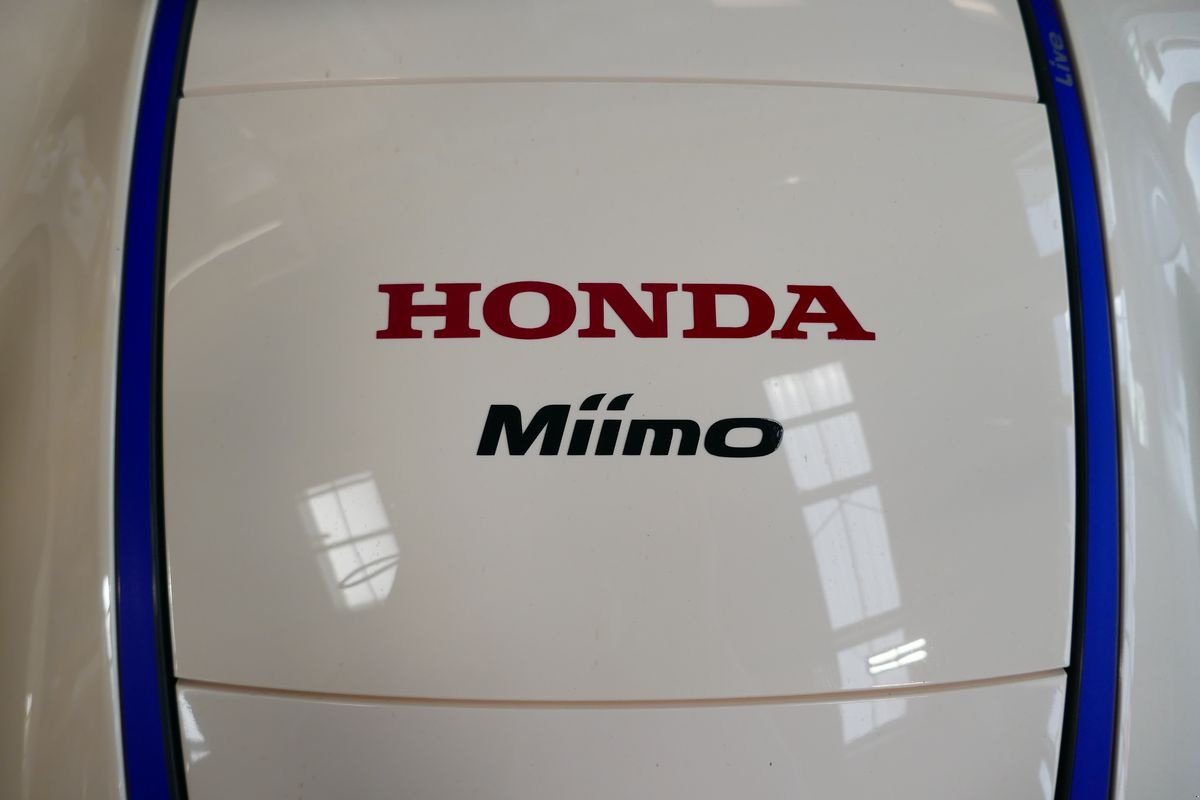 Mähroboter des Typs Honda HRM 4000 Live, Gebrauchtmaschine in Villach (Bild 6)