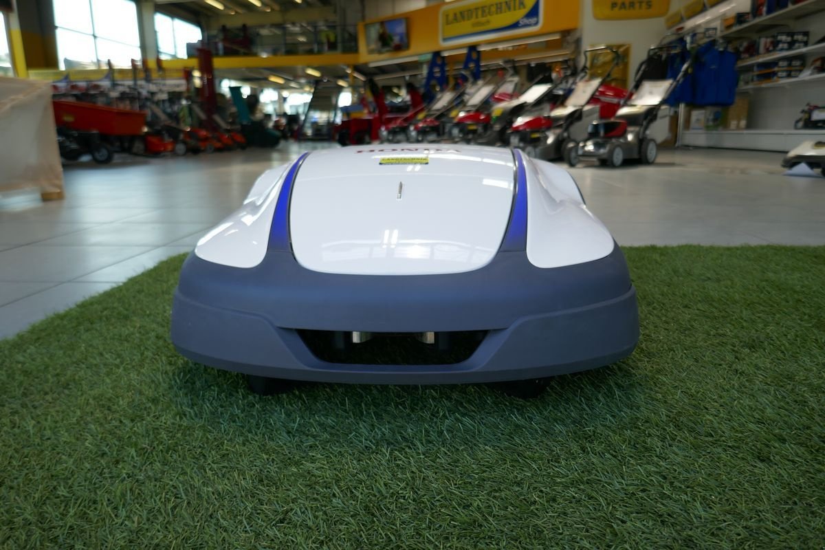 Mähroboter des Typs Honda Miimo HRM 1000, Gebrauchtmaschine in Villach (Bild 3)