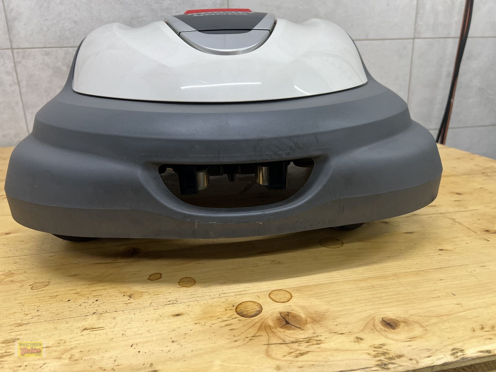 Mähroboter des Typs Honda Miimo HRM 3000 E (OHNE Ladestation), Gebrauchtmaschine in Kötschach (Bild 5)