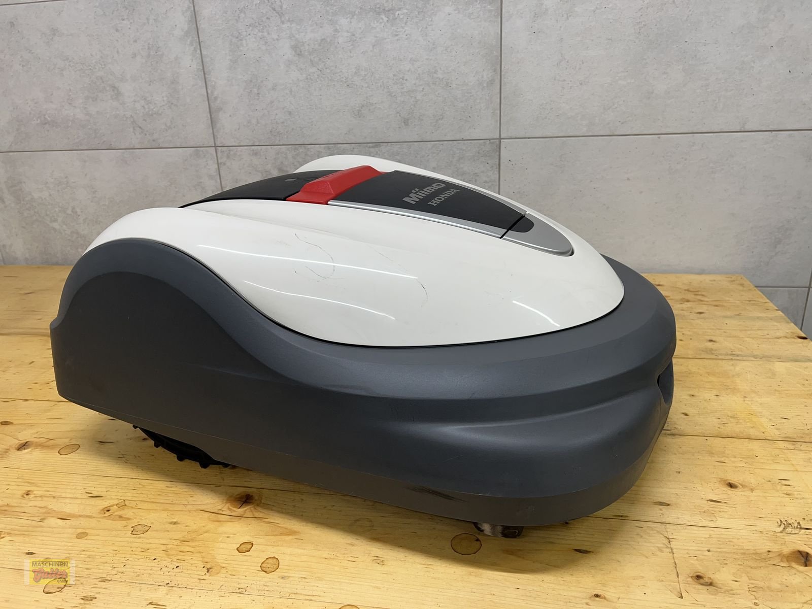 Mähroboter des Typs Honda Miimo HRM 3000 E (OHNE Ladestation), Gebrauchtmaschine in Kötschach (Bild 1)